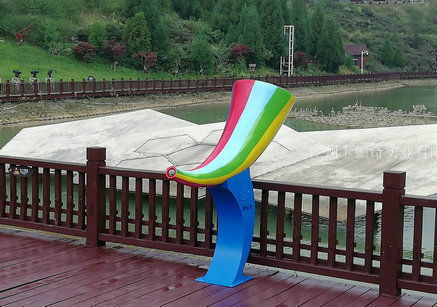 貴州吶喊噴泉設備的應用與開發(fā)——卡帕奇生產廠家解析旅游項目需求