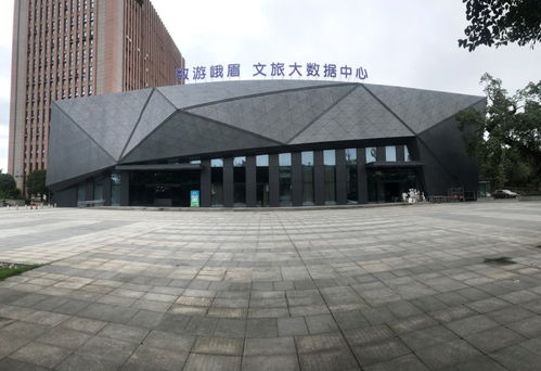 老牌景區(qū)的智慧轉型 新智慧旅游開發(fā)項目為傳統(tǒng)景區(qū)注入活力