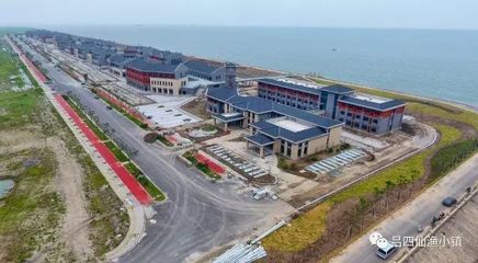 啟東 吸引上海游客的幾大魅力景點(diǎn)