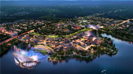 眉山 打好文旅“組合拳”，跑出發展“加速度”