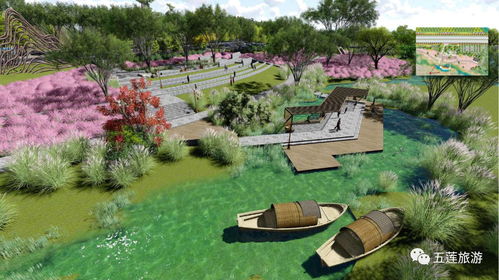 上市公司中標(biāo)五蓮縣全域旅游PPP項(xiàng)目，助推區(qū)域文旅產(chǎn)業(yè)升級