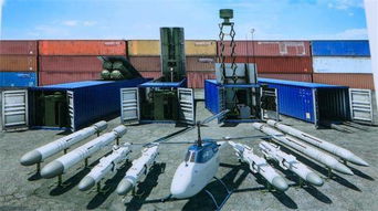 俄羅斯歡呼自己又攻克一項黑技術 沒想到中國馬上推出更實用裝備