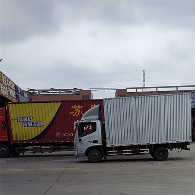 佛山直達到長治長子貨運專線2025省市縣鎮派送真誠合作