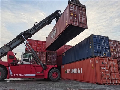 鐵路貨運(yùn)代理、裝卸與倉儲服務(wù)的整合優(yōu)勢