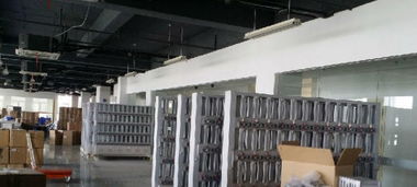 全方位搬家與貨運服務 高效、安全、便捷