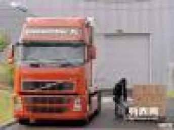 北京到南京物流貨運專線 零擔配載、免費提貨與專業運輸服務