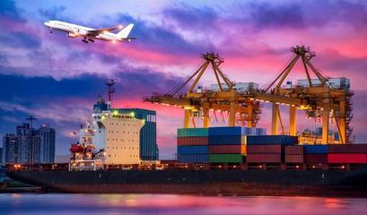 未來十年中國經濟巨變！普通人必須知道的生活真相 國內貨物運輸代理的機遇與挑戰